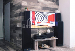 Квартира 2-комн 40 м² - Ангиса, Батуми