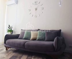 Квартира 40 м² - Ангиса, Батуми, Грузия
