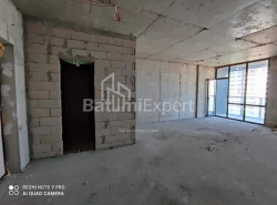 Квартира 2-комн 59.4 м² - Аллея Героев, Батуми