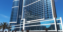 Квартира 59.4 м² - Аллея Героев, Батуми, Грузия