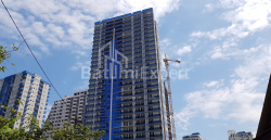 Квартира 1-комн 39.5 м² - Шерифа Химшиашвили, Батуми