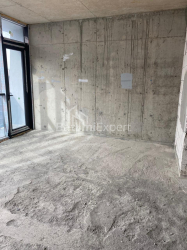 Квартира 1-комн 39.5 м² - Шерифа Химшиашвили, Батуми