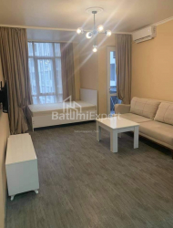 Квартира 1-комн 29 м² - Юсуфа Кобаладзе, Батуми