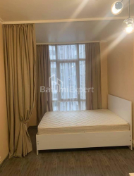Квартира 1-комн 29 м² - Юсуфа Кобаладзе, Батуми