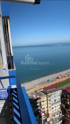 Квартира 72 м² - Шерифа Химшиашвили, Батуми, Грузия