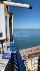 Квартира 72 м² - Шерифа Химшиашвили, Батуми, Грузия