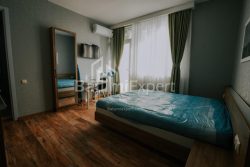 Квартира 2-комн 72 м² - Шерифа Химшиашвили, Батуми