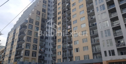 Квартира 41 м² - Селима Химшиашвили, Батуми, Грузия
