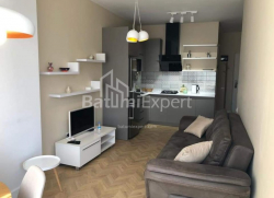 Квартира 2-комн 41 м² - Селима Химшиашвили, Батуми