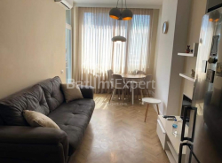 Квартира 2-комн 41 м² - Селима Химшиашвили, Батуми
