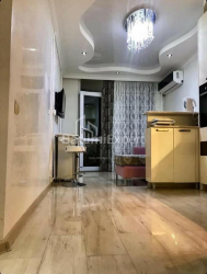 Квартира 3-комн 54 м² - Юсуфа Кобаладзе, Батуми
