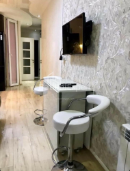 Квартира 3-комн 54 м² - Юсуфа Кобаладзе, Батуми
