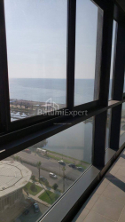 Квартира 52.5 м² - Шерифа Химшиашвили, Батуми, Грузия