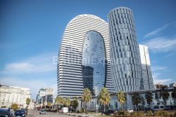 Квартира 2-комн 52.5 м² - Шерифа Химшиашвили, Батуми