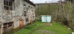 Торговая площадь 401 м² - Мезгваурта, Чакви
