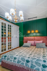 Квартира 3-комн 80 м² - Принцессы Тамары, Махинджаури