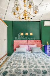 Квартира 3-комн 80 м² - Принцессы Тамары, Махинджаури