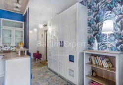 Квартира 80 м² - Принцессы Тамары, Махинджаури, Грузия
