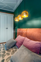 Квартира 3-комн 80 м² - Принцессы Тамары, Махинджаури