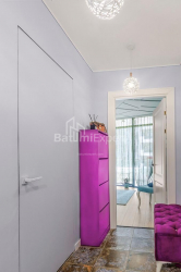 Квартира 80 м² - Принцессы Тамары, Махинджаури, Грузия