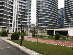 Квартира 74.7 м² - Леха и Марии Качинских, Батуми, Грузия