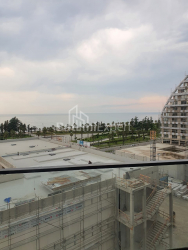 Квартира 3-комн 74.7 м² - Леха и Марии Качинских, Батуми