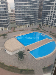 Квартира 3-комн 74.7 м² - Леха и Марии Качинских, Батуми