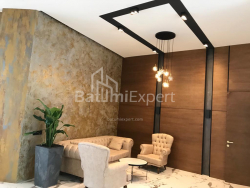 Квартира 74.7 м² - Леха и Марии Качинских, Батуми, Грузия