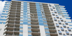 Квартира 28.5 м² - Шалва Инасаридзе, Батуми, Грузия