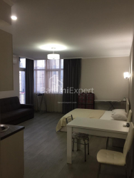 Квартира 1-комн 28.5 м² - Шалва Инасаридзе, Батуми