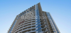 Квартира 1-комн 28.5 м² - Шалва Инасаридзе, Батуми