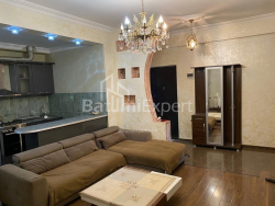 Квартира 3-комн 80 м² - Шалва Инасаридзе, Батуми