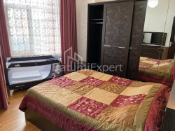 Квартира 80 м² - Шалва Инасаридзе, Батуми, Грузия
