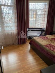 Квартира 80 м² - Шалва Инасаридзе, Батуми, Грузия