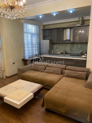 Квартира 3-комн 80 м² - Шалва Инасаридзе, Батуми