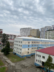 Квартира 80 м² - Шалва Инасаридзе, Батуми, Грузия