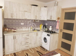 Квартира 2-комн 38 м² - Юсуфа Кобаладзе, Батуми