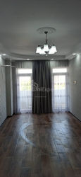 Квартира 3-комн 53 м² - Михаила Лермонтова, Батуми