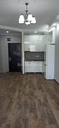 Квартира 3-комн 53 м² - Михаила Лермонтова, Батуми