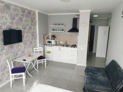Квартира 1-комн 33 м² - Юсуфа Кобаладзе, Батуми