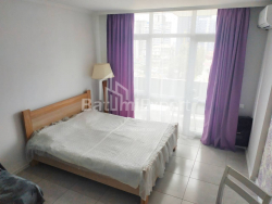 Квартира 1-комн 33 м² - Юсуфа Кобаладзе, Батуми