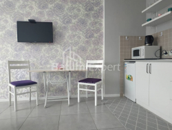 Квартира 1-комн 33 м² - Юсуфа Кобаладзе, Батуми