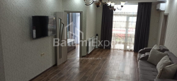 Квартира 4-комн 80 м² - Тбел-Абусеридзе, Батуми
