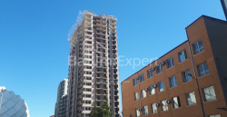 Квартира 79.3 м² - Ладо Гудиашвили, Батуми, Грузия
