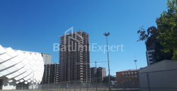Квартира 79.3 м² - Ладо Гудиашвили, Батуми, Грузия