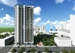 Квартира 79.3 м² - Ладо Гудиашвили, Батуми, Грузия