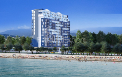 Квартира 3-комн 101.4 м² - Ахалгазрдоба, Махинджаури