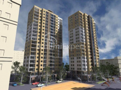 Квартира 2-комн 47 м² - Иване Джавахишвили, Батуми