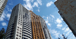 Квартира 86 м² - Тбел-Абусеридзе, Батуми, Грузия