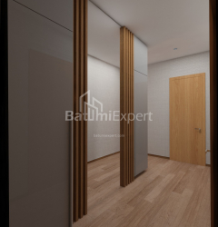Квартира 84 м² - Аллея Героев, Батуми, Грузия